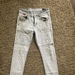 Used Jeans Size 32